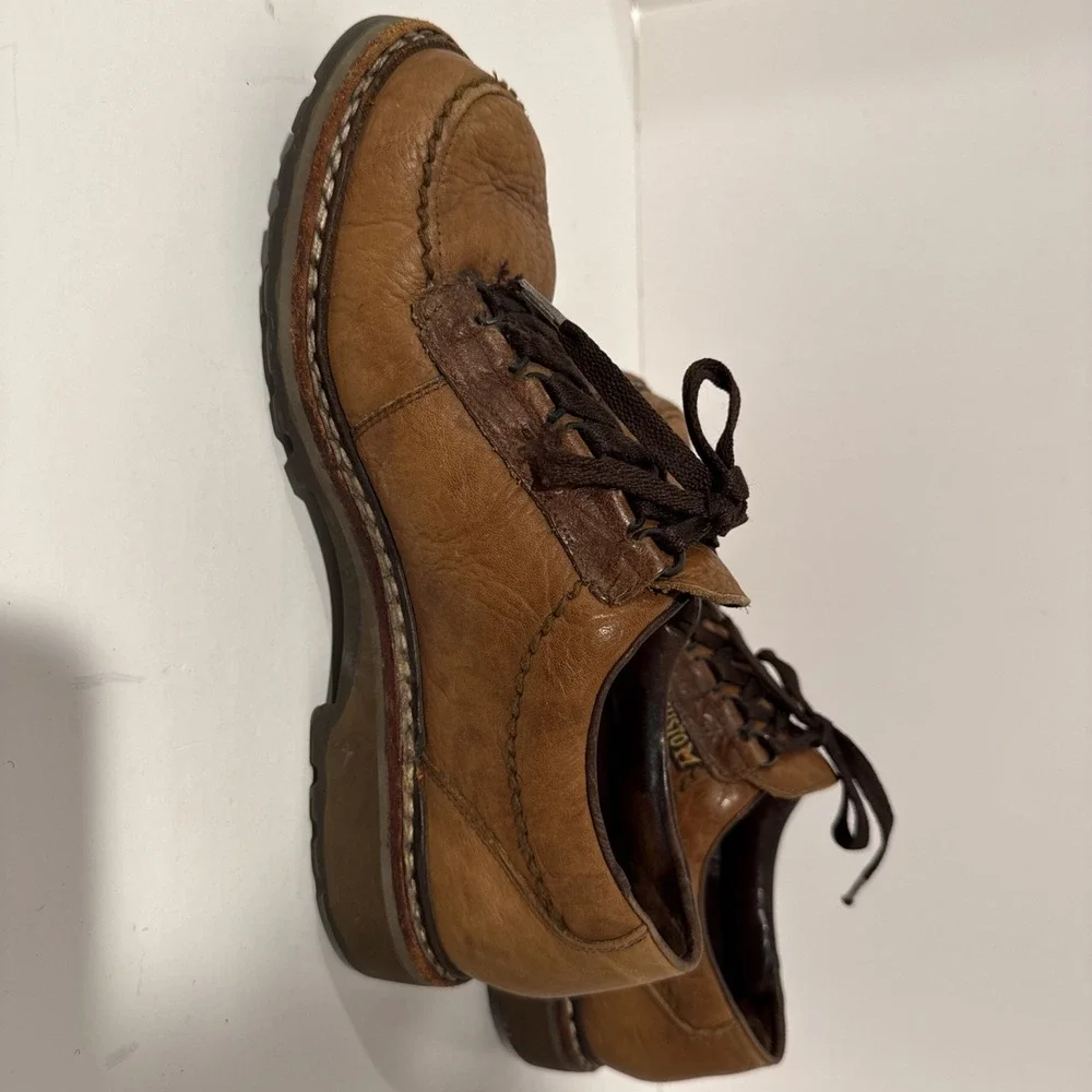 Mephisto sherpas norwegian
